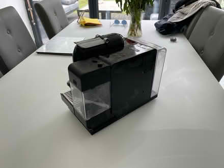 Photo of free Nespresso coffee machine (Windlesham Surrey GU20) #2
