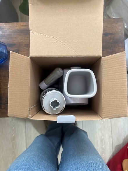 Photo of free Rotating Drum Grater (Bayswater W2) #1
