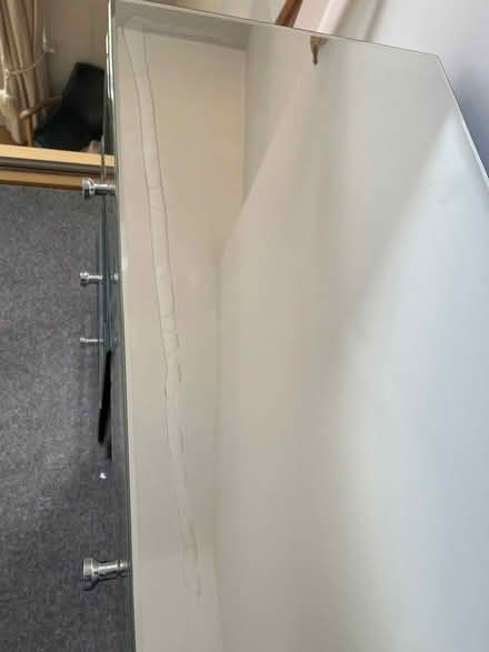 Photo of free Mirrored Dressing Table (Leeds LS1) #2