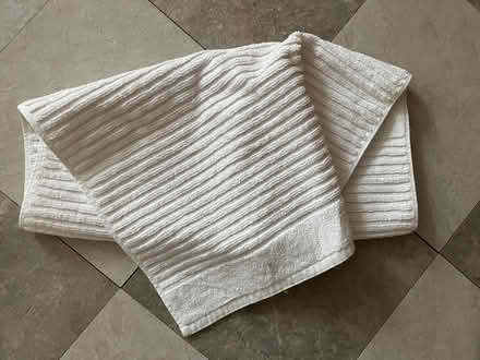 Photo of free bath mat (NoHo 10012) #2