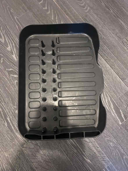 Photo of free Wilko dish drainer (wembley HA9) #1