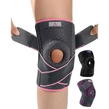 Photo of free knee braces (NoHo 10012) #4