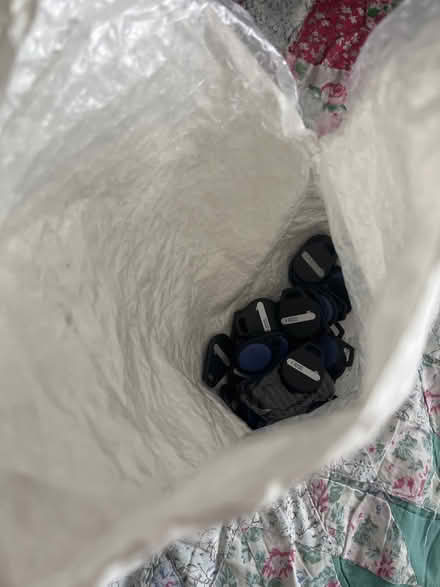 Photo of free Alarm fobs (Catford) #2