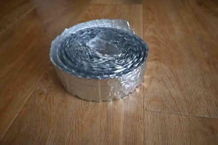Photo of free Copper pipe Insulation (Wistow) #1