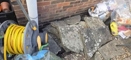 Photo of free Broken slabs (Luton LU1) #1