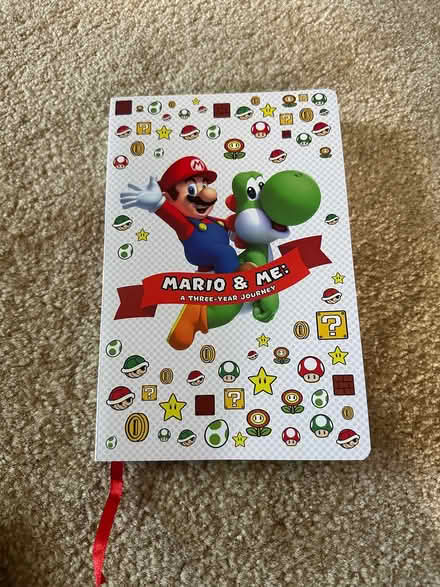 Photo of free Nintendo Rewards Membership Merch (Berryessa/North San Jose) #3