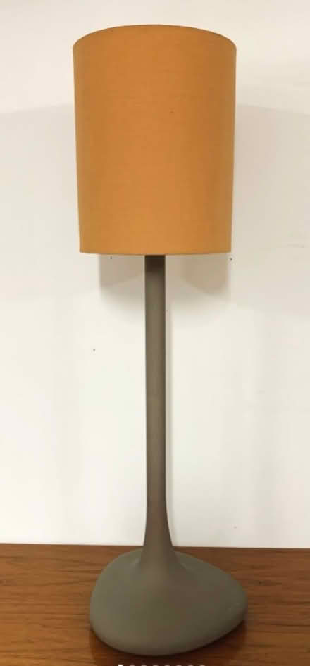 Photo of free IKEA MURKLA Lamp (Kent Ridge Mrt) #1