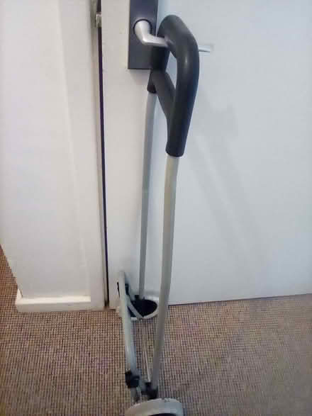 Photo of free Shopping trolley wheels. (Tuckingmill TR14) #4