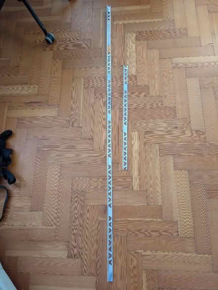 Photo of free Tiling trim/edging (Fulham Palace Rd SW6) #1