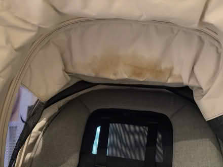 Photo of free Nuna Mixx next pushchair (Surbiton KT6) #4