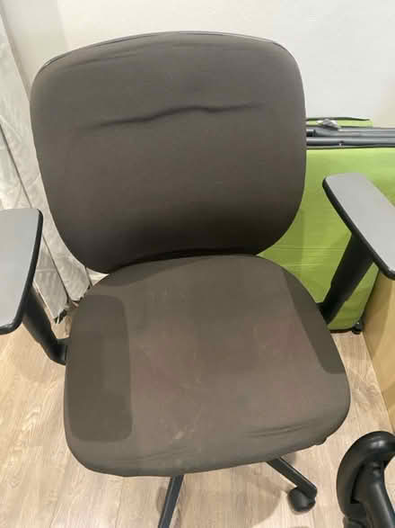 Photo of free Office Chair (South Beddington SM6) #3