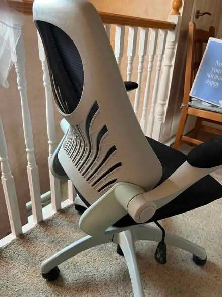 Photo of free Office Chair (Croham CR2) #3