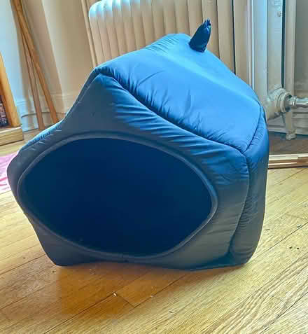 Photo of free Pet house (Downtown) #1