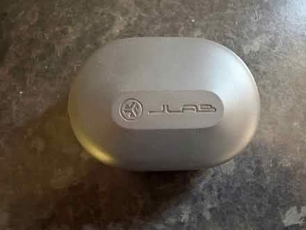 Photo of free JLab hook over ear buds Brand new (GL5) #3