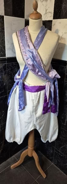 Photo of free Pirate, genie, festival, carnival costume items (Hollinswood TF3) #1