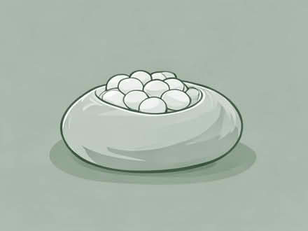 Photo of free Polystyrene Beads / Balls for bean bag (Enfield EN1) #1