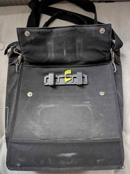 Photo of free Bike cross-body bag (Canonbury N1) #2