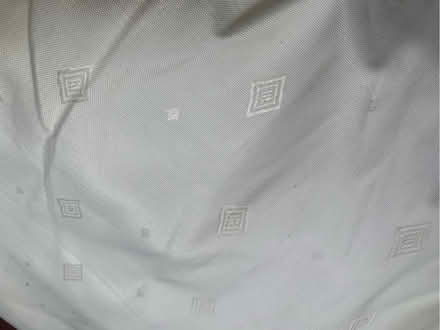 Photo of free Floor length ivory curtains (Baslow DE45) #1