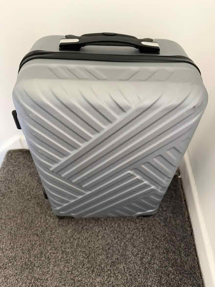Photo of free Luggage (Fazakerley L10) #4