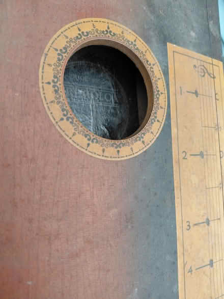 Photo of free Dulcimer - for decor? (Roslindale) #4
