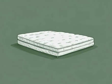 Photo of free Single mattress topper (Thorpe St Andrew NR7) #1