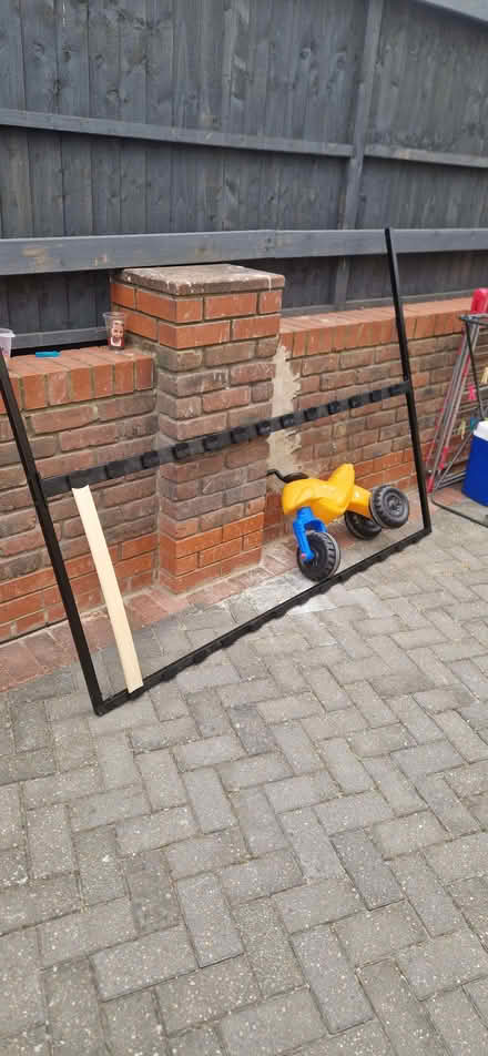 Photo of free Double otyoman bed (Chigwell IG6) #3