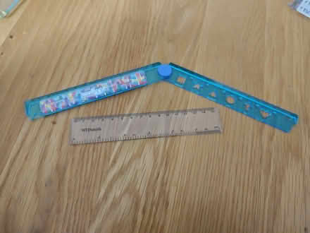 Photo of free Collection of math equipment (Bordon GU35) #4