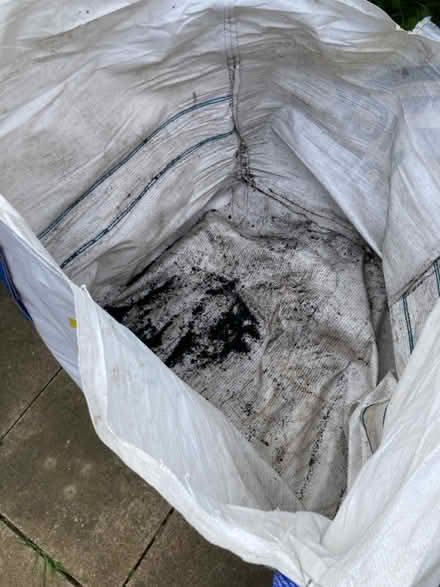 Photo of free Large rubble bags (Eastfield PE1) #2