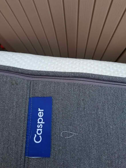 Photo of free Single mattress (Radford Semele CV31) #3