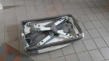 Photo of free Baby Bassinet (Queenstown, near MRT) #4