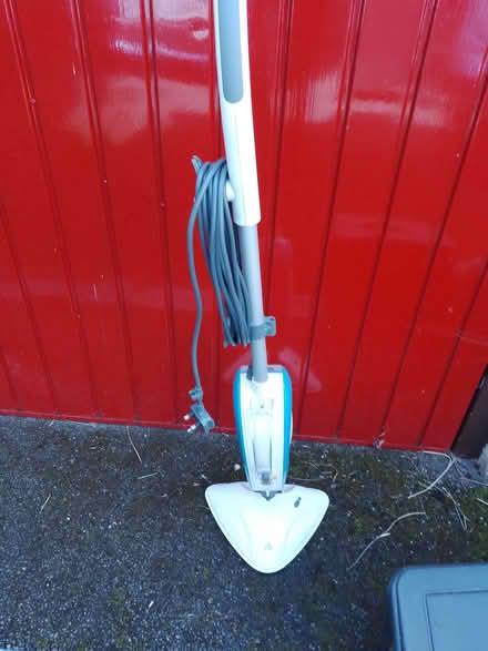 Photo of free Electric steam mop (Chipping Norton OX7) #1