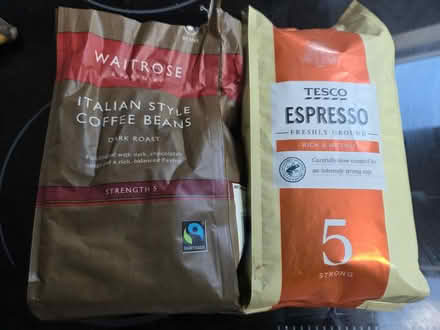 Photo of free Coffee (Frimley) #1