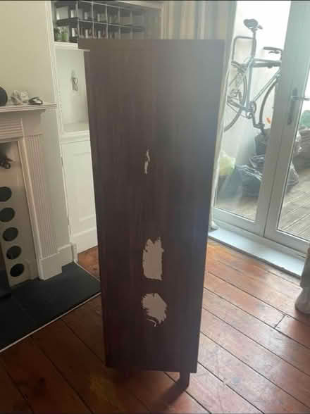Photo of free Brown cabinet (North N9) #2