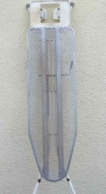 Photo of free Ironing Board (Old Heath CO2) #1
