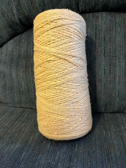 Photo of free Roll of string (Near Central Sq) #1