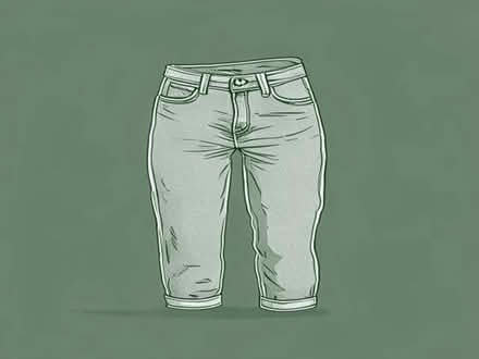 Photo of Ladies Jean's.Any style. (Ormskirk L39) #1