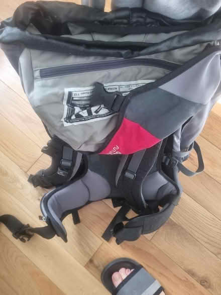 Photo of free Bags (W51lf) #3