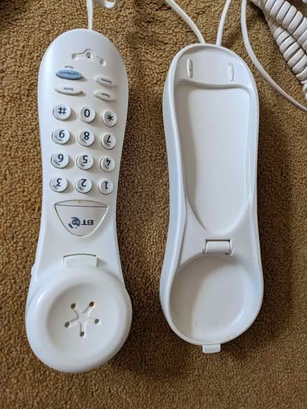 Photo of free telephones (Horwich End SK23) #2
