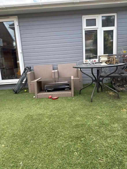 Photo of free Random stuff (Bishop Stortford) #1