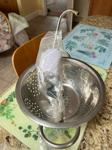 Photo of free Kitchen stuff (Reading RG2) #2