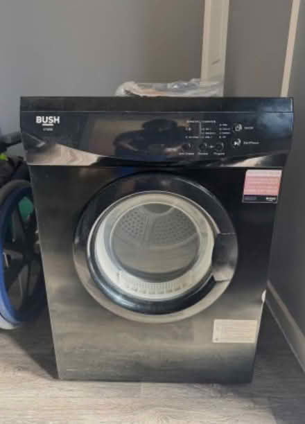 Photo of free Bush Tumble dryer 7k drum (Grove Park/Bromley BR1 5JN) #1