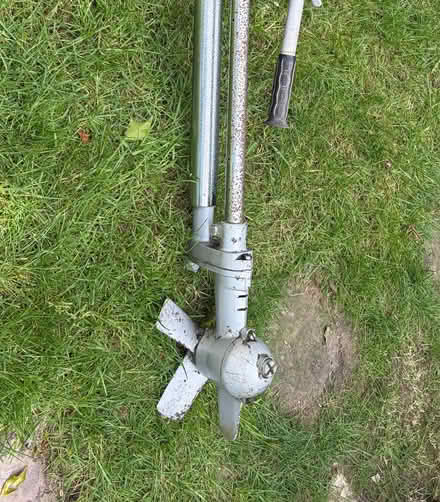 Photo of free Vintage Seagull Outboard Motor (Ditchling BN6) #4