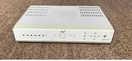 Photo of free Sky box (S5 Longley) #1