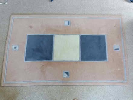 Photo of free Rug (Bramhall SK7) #1