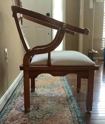 Photo of free Chair (Greenbelt, MD 20770) #3