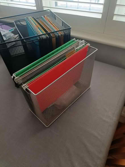 Photo of free Open filing stores (Chesterton Road CB4) #3
