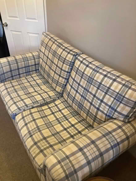 Photo of free 3 Seater Sofa (Ealing W13) #3