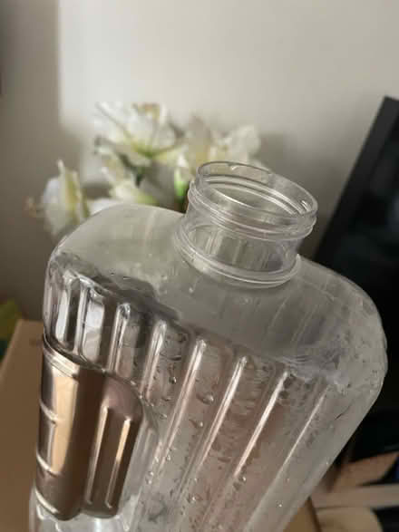 Photo of free Plastic bottle (Bisley, GU24) #4