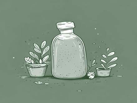 Photo of Garden stuff (Ashill EX15) #1