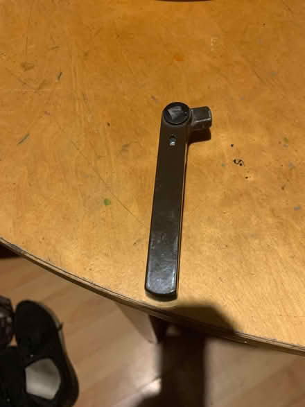 Photo of Handles For Wooden Windows (Edmonton N9) #1